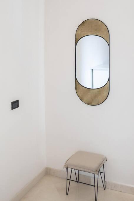 Ferienwohnung Casa Del Vince Canicattì Exterior foto